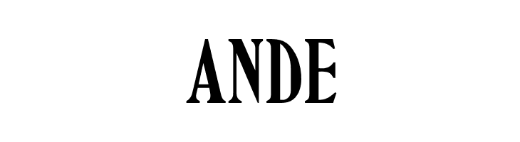 OPTIHowland  Free Fonts Download