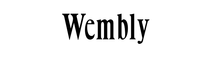 OPTIHowland  Free Fonts Download