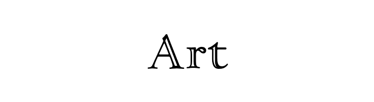 OPTIGoudyOpen  Free Fonts Download