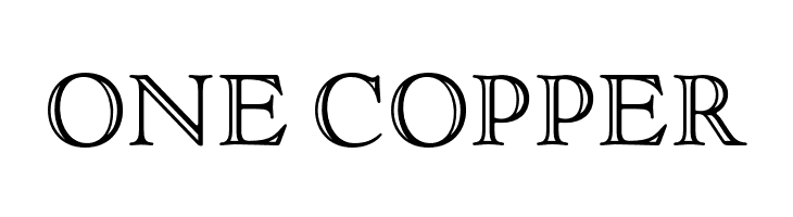 OPTIGoudyOpen  Free Fonts Download