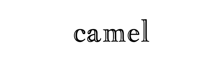 OPTIGoudyOpen  Free Fonts Download