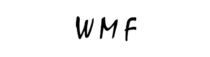 OPTIMistral-Graff  Free Fonts Download