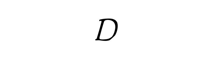 OPTIMagnaCarta-Italic  Free Fonts Download