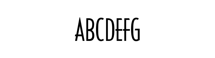 OPTICivet-LiteCondensed  Free Fonts Download