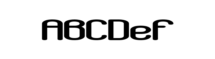 Crackdown R2 BRK  Free Fonts Download