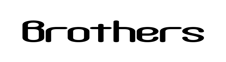 Crackdown R2 BRK  Free Fonts Download