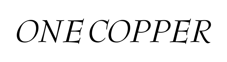 OPTIBenjieModern-Italic  Free Fonts Download