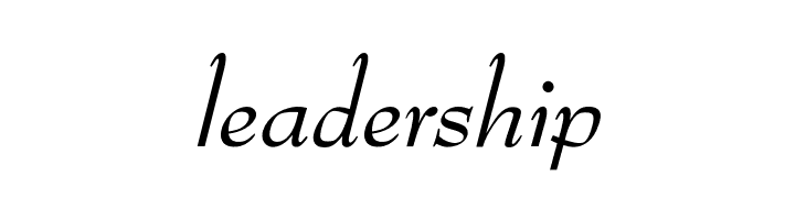 OPTIBenjieModern-Italic  Free Fonts Download