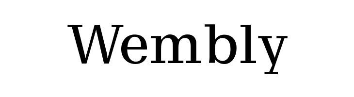 AlyssaOpti  Free Fonts Download