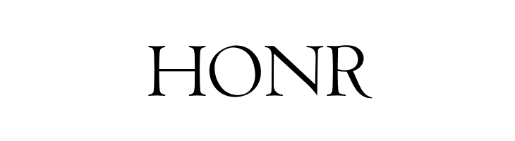 HONR OPTICubaLibreTwo Font
