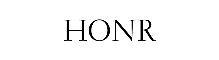 HONR OPTIGaramondSpecial-Light Font