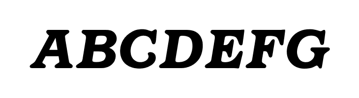 OPTIBarMay-HeavyItalic  Free Fonts Download