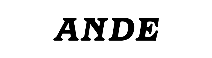 OPTIBarMay-HeavyItalic  Free Fonts Download