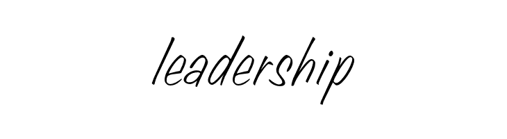 OPTICandid-Ballpoint  Free Fonts Download