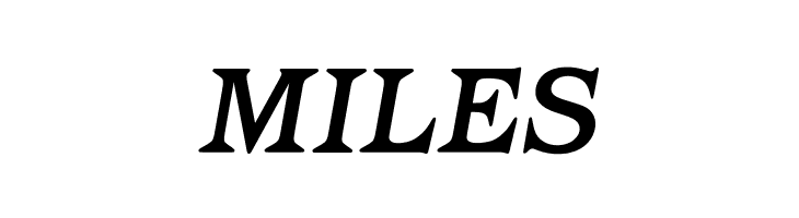 OPTIBarMay-MediumItalic  Free Fonts Download