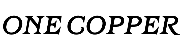 OPTIBarMay-MediumItalic  Free Fonts Download