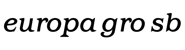 OPTIBarMay-MediumItalic  Free Fonts Download