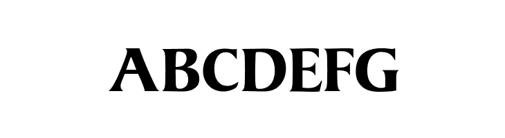 OPTIKeene-Bold  Free Fonts Download