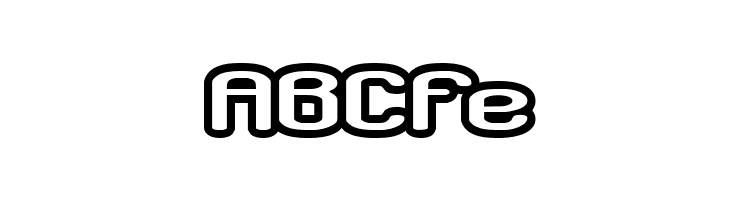 Crackdown O1 BRK  Free Fonts Download