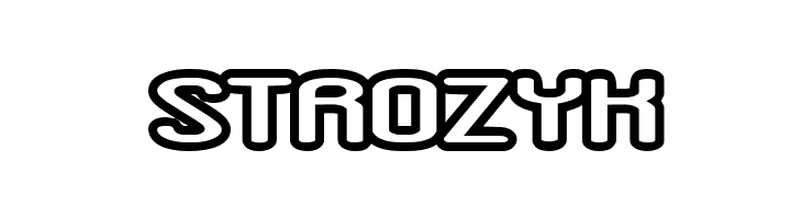 Crackdown O1 BRK  Free Fonts Download