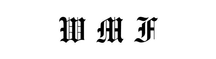 OPTIEngraversOldEnglish  Free Fonts Download