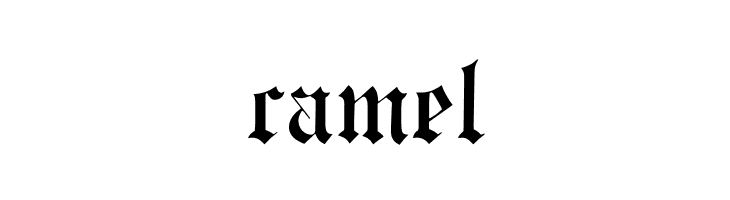 OPTIEngraversOldEnglish  Free Fonts Download