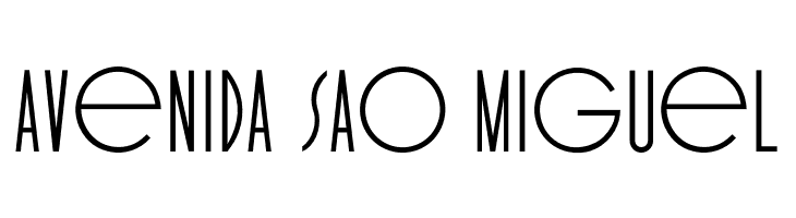 OPTICinema-Solid  Free Fonts Download