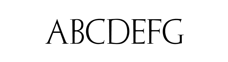 OPTIElizabeth-Roman  Free Fonts Download