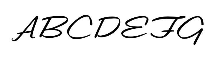 OPTILester  Free Fonts Download