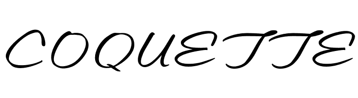 OPTILester  Free Fonts Download