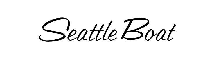 SeattleBoat OPTILester Font