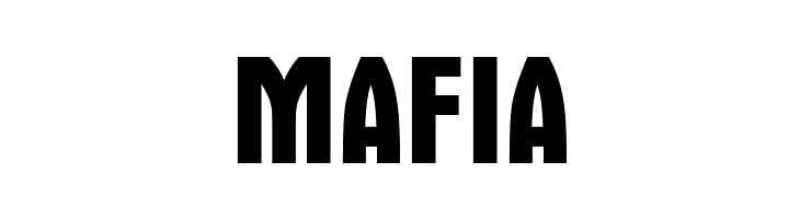 MAFIA OPTIAuroraGroteskNine Font