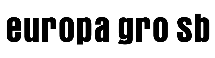 OPTIAuroraGroteskNine  Free Fonts Download