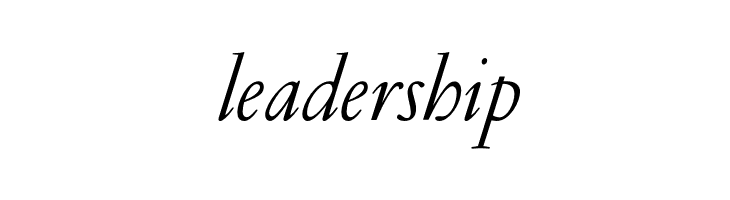 GaramondLudlowOpti-Italic  Free Fonts Download