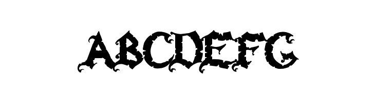 Rapscallion  Free Fonts Download