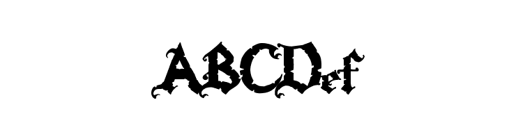 Rapscallion  Free Fonts Download