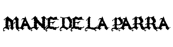 Rapscallion  Free Fonts Download