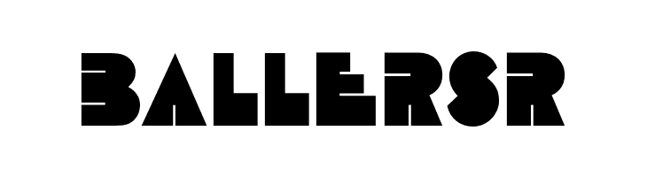 BUFORDOpti  Free Fonts Download