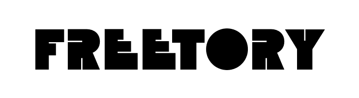 FREETORY BUFORDOpti Font