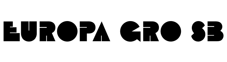 BUFORDOpti  Free Fonts Download