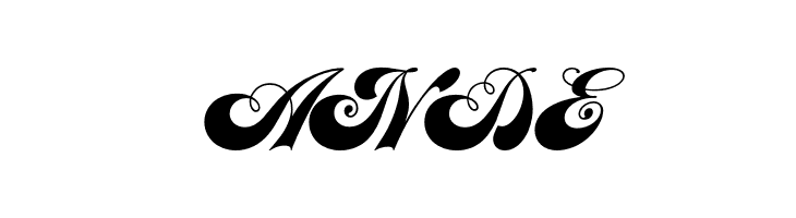 JusticeScriptOpti  Free Fonts Download