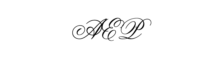 OPTIFlemish-Script  Free Fonts Download