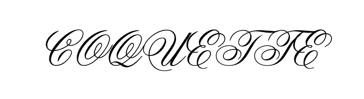 OPTIFlemish-Script  Free Fonts Download