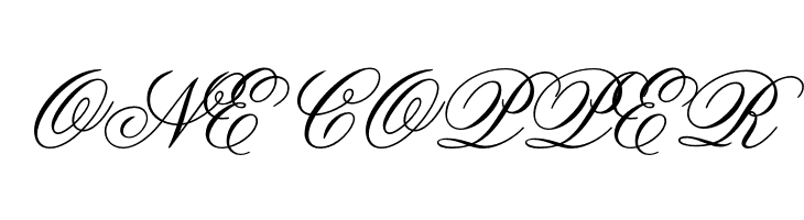 OPTIFlemish-Script  Free Fonts Download