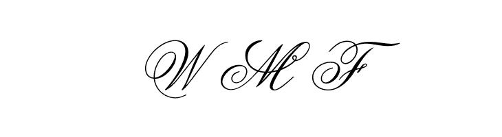 OPTIFlemish-Script  Free Fonts Download