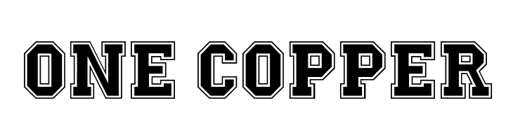 OPTIMackeySportContour  Free Fonts Download
