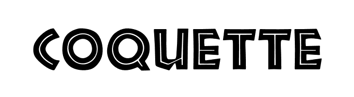 OPTINeulandInlineCaps  Free Fonts Download