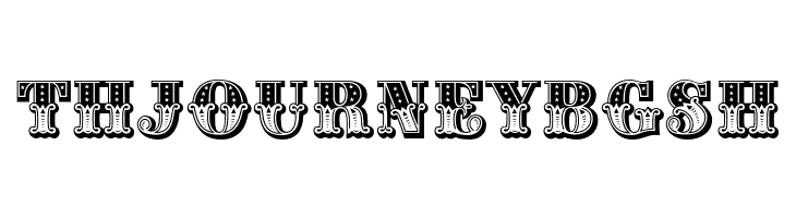 CIRcusCapsOpti  Free Fonts Download