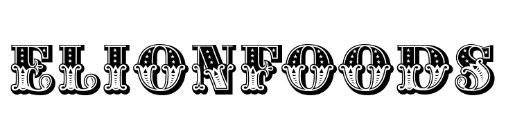 CIRcusCapsOpti  Free Fonts Download