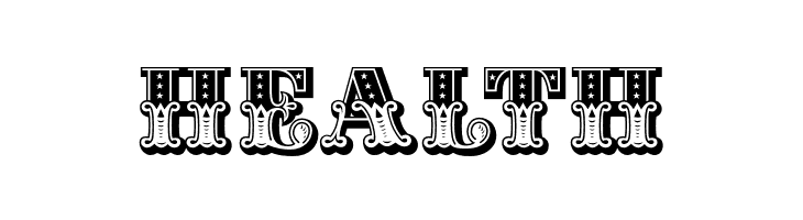 CIRcusCapsOpti  Free Fonts Download
